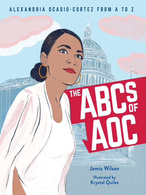 Cover image for The ABCs of AOC